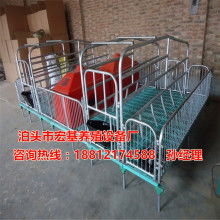 現(xiàn)代化養(yǎng)豬設(shè)備的發(fā)展與應用