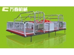 畢節(jié)養(yǎng)豬設(shè)備 四川成都萬春機械專業(yè)供應優(yōu)質(zhì)產(chǎn)品